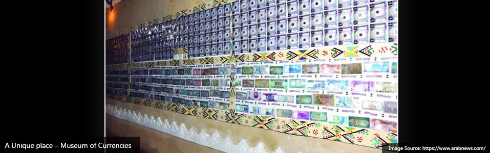 Museum of Currencies