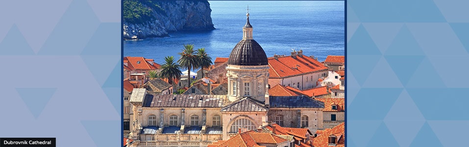 Dubrovnik Cathedral and Treasury