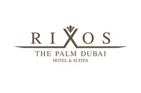 Rixos The Palm Dubai