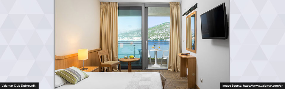 Best Addresses to stay in Dubrovnik (Contd.)