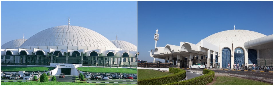 Sharjah Airport Travel Guidelines
