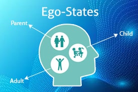 Dealing with Different EgoStates