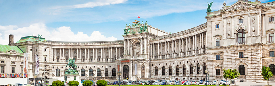 Things to do and see in Vienna (The Hofburg and its attractions)