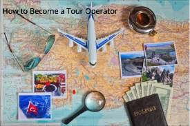How to Become a Tour Operator