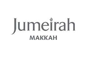Jumeirah Makkah Virtual Event