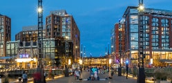 Turismo en Washington DC: Un destino encantador para disfrutar de unas vacaciones encantadoras y experimentar un retiro de bienestar