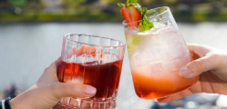 Um Guia Completo para Bares e Restaurantes com Rooftop em Washington, DC.