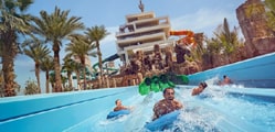 Best 10 Theme Parks In Dubai For An Exceptional Experience 