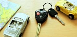 Una guía interactiva para alquilar un auto por primera vez