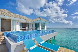 Kandima Maldives