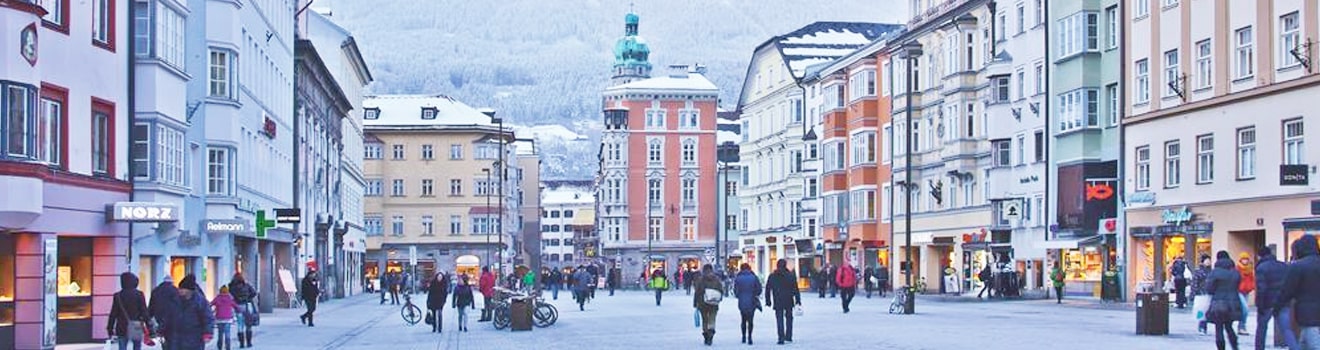 Innsbruck Specialist Program