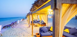 Top 8 Beaches in Qatar, from Private Resorts to Family-Friendly Public Sands