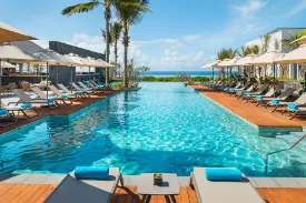 Anantara Iko Mauritius Resort
