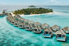 Nova Maldives
