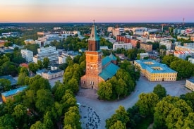 Finland Introduction