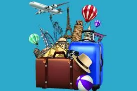 >International Tourism Course