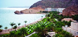 Top 6 Places to Visit in Muscat: Beyond the Famous Beaches 