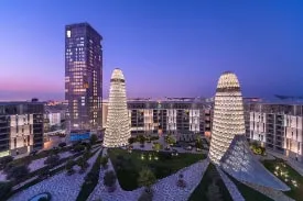 Best Addresses to Stay in Qatar