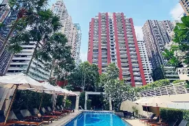 Courtyard By Marriott Bangkok