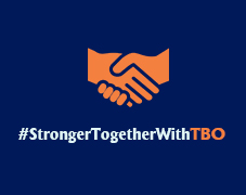 Ankush Nijhawan Stronger Together with TBO