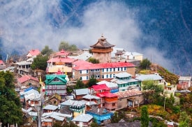 Himachal Pradesh