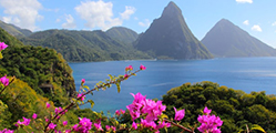 St. Lucia Tourism Guide | TBO Academy