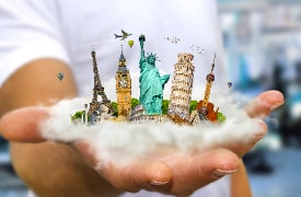 >How to start a travel agency