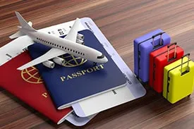 >Travel Agent Essentials