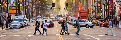 Los Angeles Shopping & Dining Guide: Best Shopping Places, Top Dining Spots & More