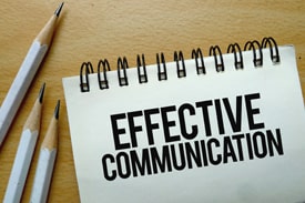 >Effective Business Communication