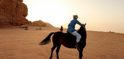 Turismo en Arabia Saudí: Su guía completa de las mejores actividades turísticas y eventos únicos