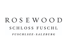 Rosewood Schloss Fuschl