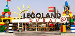 Legoland Water Park Dubai – Exciting Family Fun Awaits