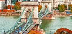 Explorar las gemas ocultas Los mejores lugares para visitar en Hungría