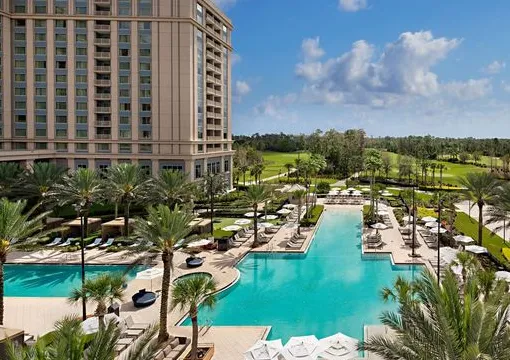 Waldorf Astoria Orlando