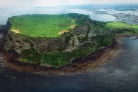 Jeju Island
