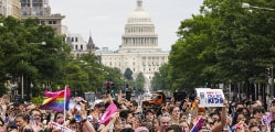 Descubre la magia de World Pride 2025 en Washington, DC