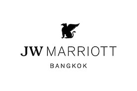 JW Marriott Bangkok