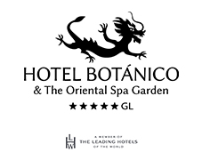 Hotel Botánico And The Oriental Spa Garden