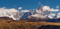 Ultimate Bucket List of Places To Visit In Argentina