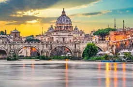 Know Vatican City better