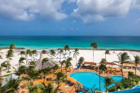 Hilton Barbados