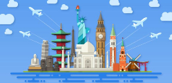 Como Planejar uma Viagem para Iniciantes: Guia Simples de Planejamento de Viagem 