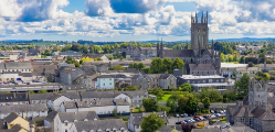 Las mejores cosas que hacer en Kilkenny Irlanda