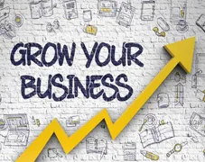 >Grow Your Business through SEO