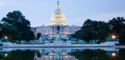 ¡Los 5 mejores recorridos (Tours) a pie por Washington, DC que no te puedes perder!