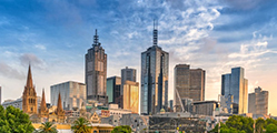 10 Tourist Attractions And Places to Visit in Melbourne