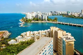 Caribe Hilton
