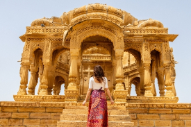 Jaisalmer