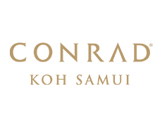 Conrad Koh Samui